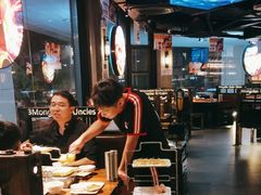 -很久以前羊肉串(打浦路店)