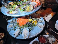 -Water Grill(圣莫妮卡店)
