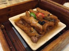 -至尊强仔(正光北街店)
