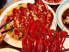 -日食记精菜馆(建邺万达店)