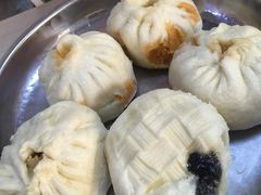 -老陶包子铺(南大西南村店)