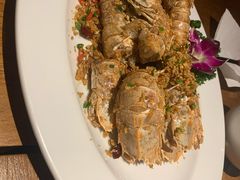 -泰华海鲜中餐厅(普吉镇店)