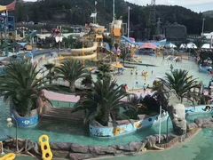 -青鱼湾水上乐园