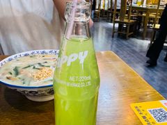 -杏花村水席楼·洛阳水席(老城十字街店)