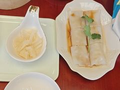 -云南荟·湖畔领宴(领事馆店)