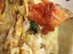 -四环冷面王(西单华威约饭街店)