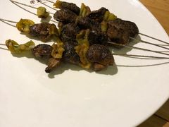 -老五烧烤(石牌岭店)