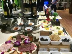 -万德诺富特酒店·自助餐厅(万德大厦店)