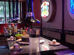 -十三姨正合丰烤肉(营迹路店)