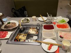 -海底捞火锅(8号仓店)