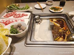 -海底捞火锅(欣大百货店)