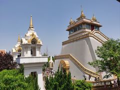 -洛阳白马寺