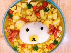 -红小满休闲餐厅(十全街店)