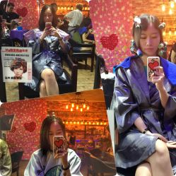 -BM SALON