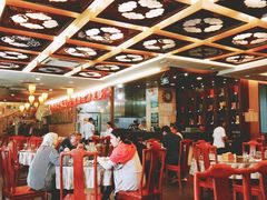 -烤肉宛饭庄(北新桥店)