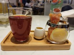 -鹿港小镇(悠唐店)