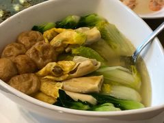 农家四喜宝-太湖饭店·寄畅轩中餐厅