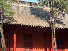 -洛阳白马寺