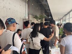 -喜茶(珠海华发商都店)