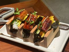 -御牛道日式烤肉料理(杭州万象城店)