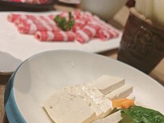 -古关火锅店(古北水镇景区店)