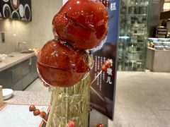 -韵咖啡自助餐厅(天津香格里拉店)