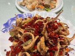 -逢春菜馆天津菜(胜利路店)