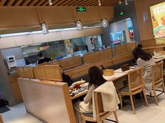 -蓉李记成都名小吃(合肥包河万达店)