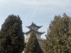 -兰山公园
