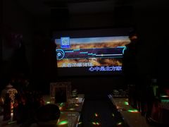 -真爱范特西KTV(交大店)