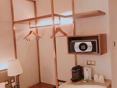 -香港港岛太平洋酒店