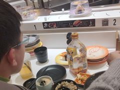 -禾绿回转寿司(苏宁广场店)