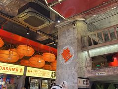 -神府路壹号·海鲜烧烤·砂锅粥·锅物(三坊七巷店)