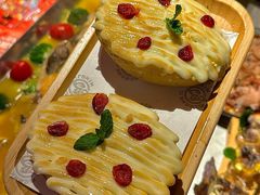 -鸣记脆皮烤鱼(三八广场店)