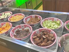 -曾百万小炉小串自助烧烤(高新店)