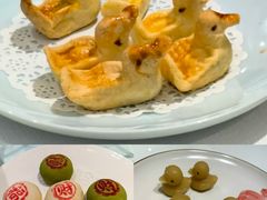 -北京全聚德(王府井店)