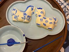 -图味美小黄鱼·景德菜(浙江路店)