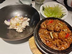 -潮堂 · 潮州菜(国贸商城店)