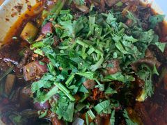 -杨三孃跷脚牛肉(清凤时代店)