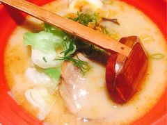 -味千拉面(光启城时尚购物中心店)