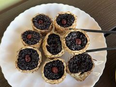 -御香农家菜(莫干山庾村店)