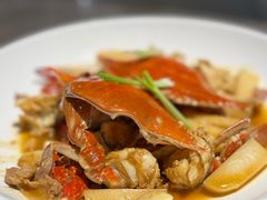 -烹贝小馆(华采天地店)