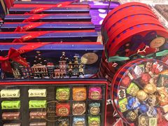 -VENCHI 闻绮(上海佛罗伦萨小镇店)