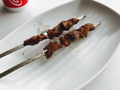 -南城香(首科花园店)