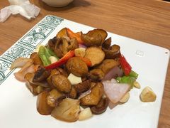 -云海肴·汽锅鸡·云南菜(东坝金隅店)