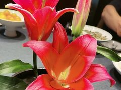 -喜湘宴·精致湖南菜(和平西桥店)