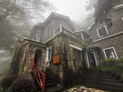 -莫干山风景区