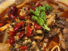 -U你·天然调味(南湖总店)