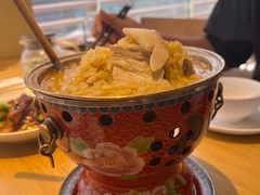 -关东小磨东北菜(上海长风大悦城店)