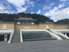 -台北故宫博物院
